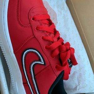Red Air Force 1